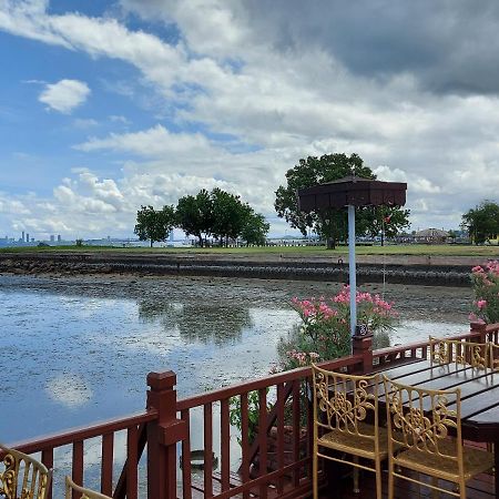 Ruan Talay Bangsaray Hotel Chonburi Luaran gambar