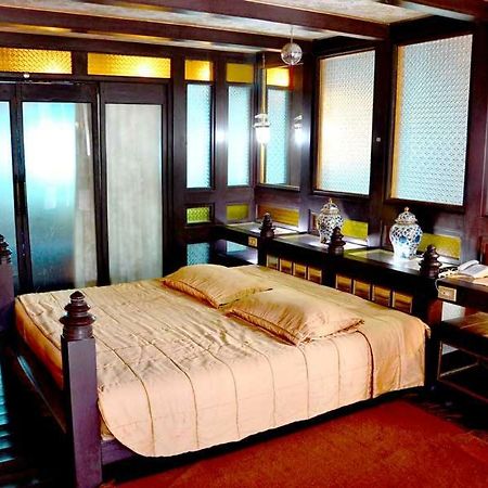 Ruan Talay Bangsaray Hotel Chonburi Luaran gambar
