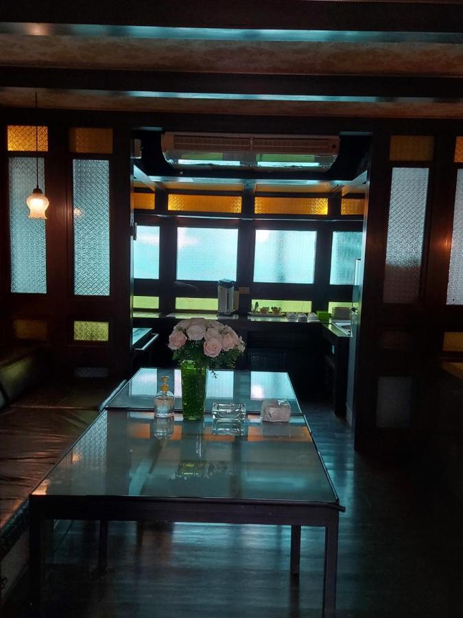 Ruan Talay Bangsaray Hotel Chonburi Luaran gambar