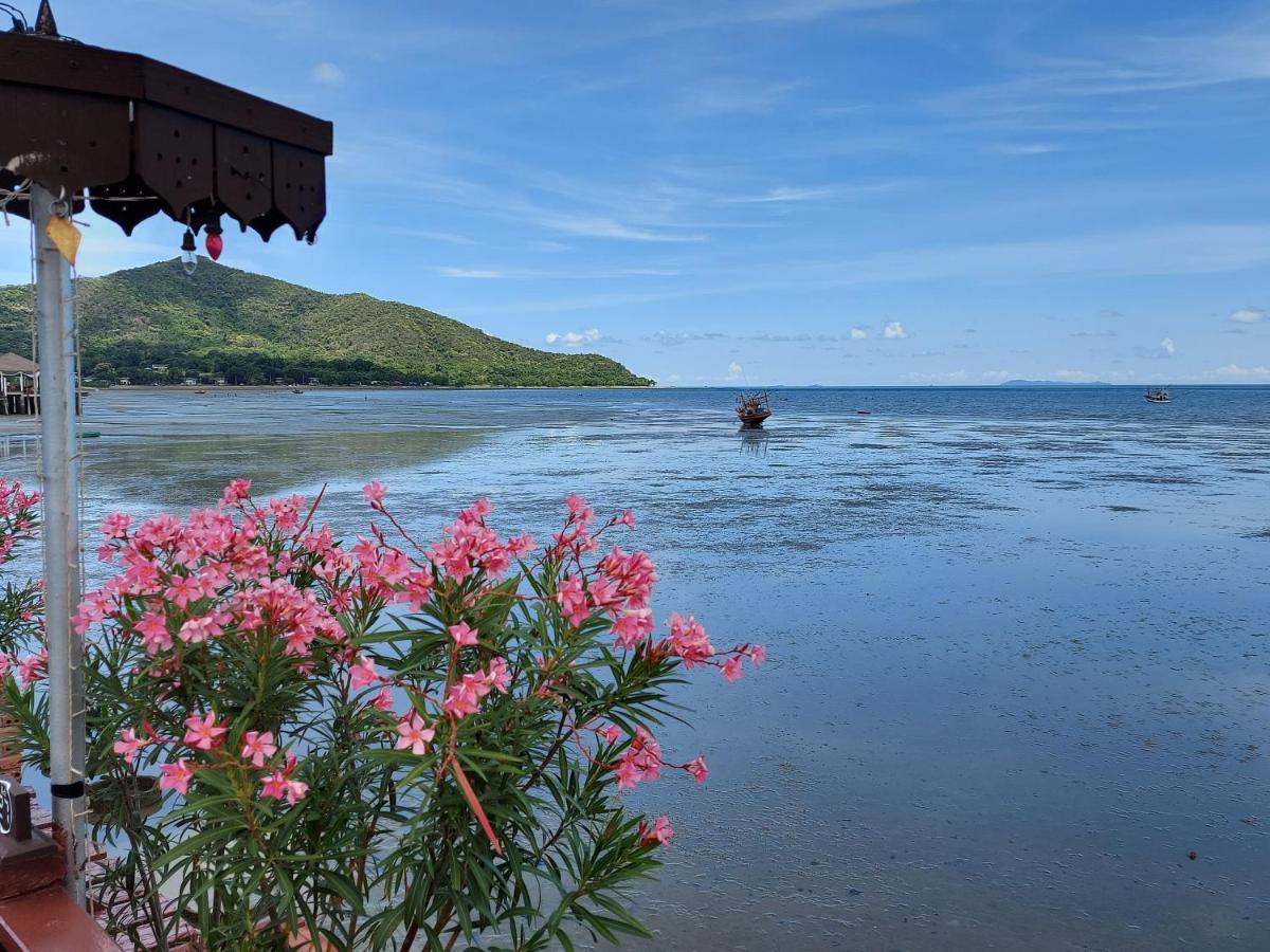 Ruan Talay Bangsaray Hotel Chonburi Luaran gambar