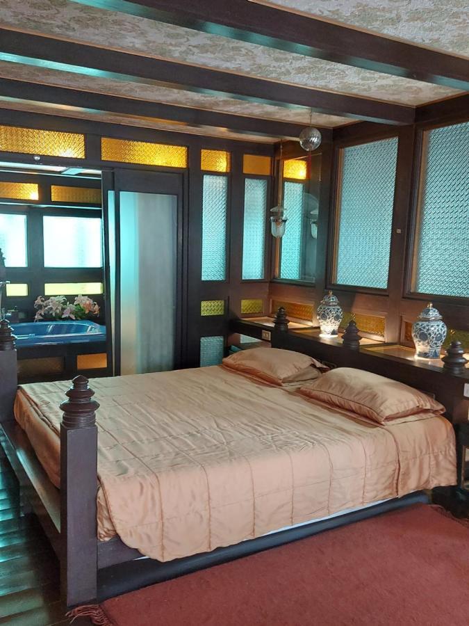 Ruan Talay Bangsaray Hotel Chonburi Luaran gambar