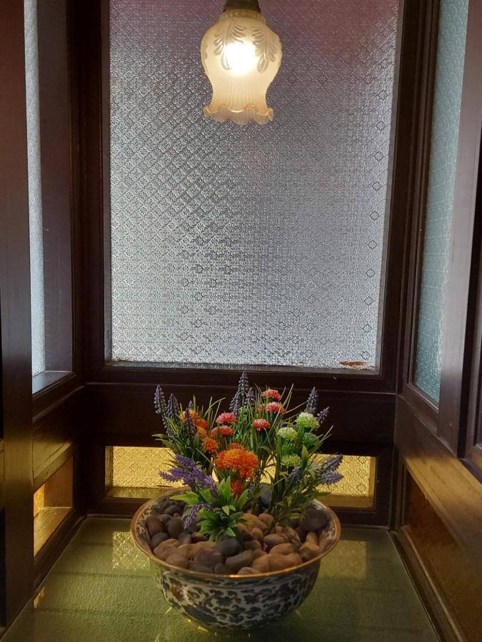 Ruan Talay Bangsaray Hotel Chonburi Luaran gambar